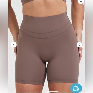 ONER ACTIVE Timeless High Rise Shorts